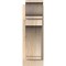 Ekena Millwork Imperial Smooth Traditional Outlooker, Douglas Fir, 7 1/2"W x 18"D x 22"H OUT08X18X22IMP01SDF - alternate 3